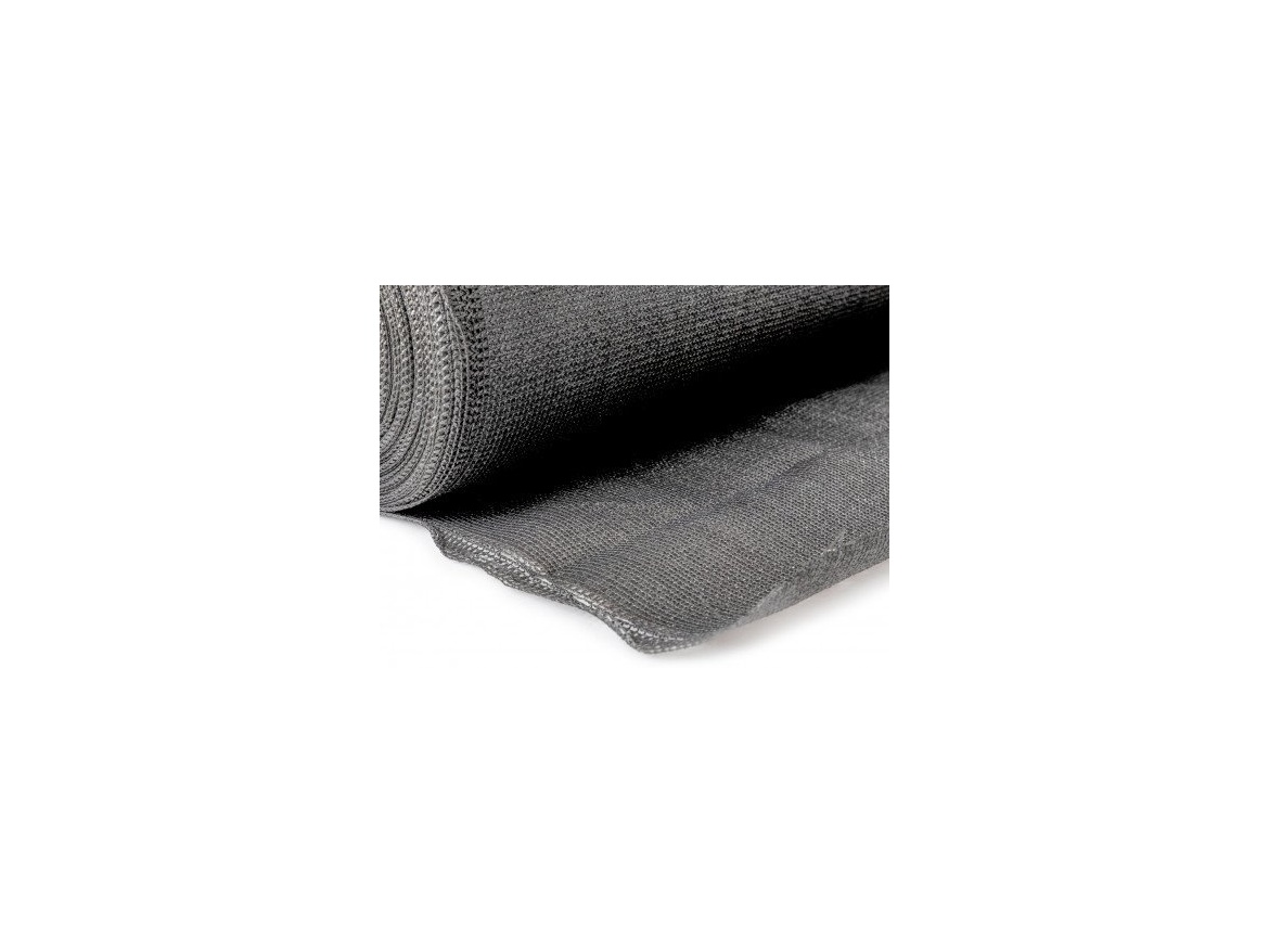 Covernit Stínící tkanina 90% šedá