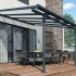 Pergolák Palram Sierra