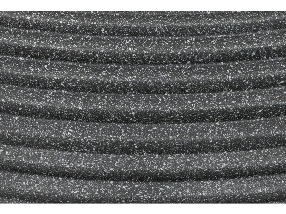 G21 Květináč  Lava Ring 53,5 x 53,5 x 35