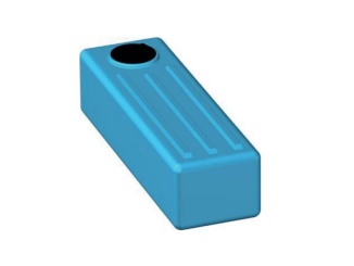 Ereszcsatorna-rendszerek –  Scobax Sottotetto