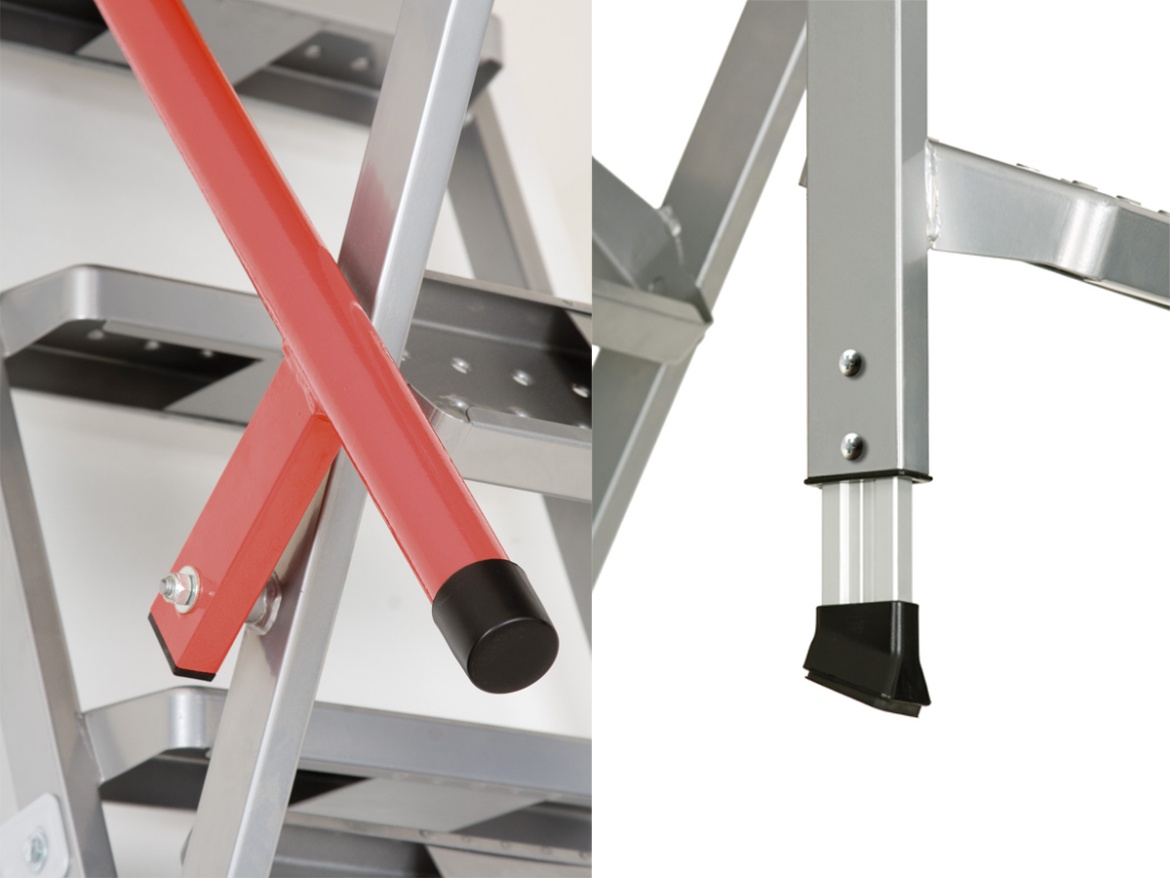 Půdní schody Fakro Půdní schody FAKRO LML Lux