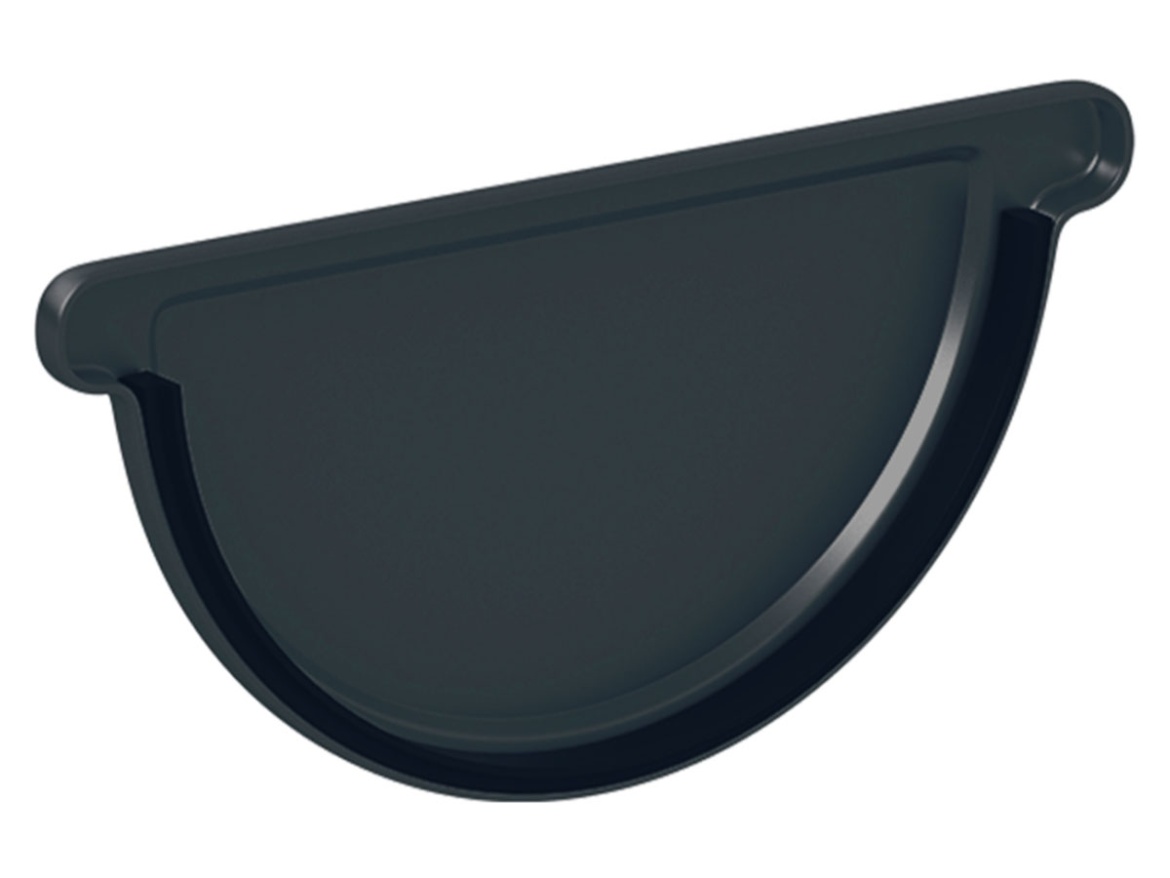 Čelo žlabu Tegola Tegoaqua 80