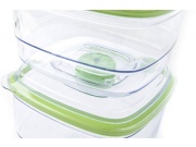 G21 Vakuovací dóza  2 L, marinovací