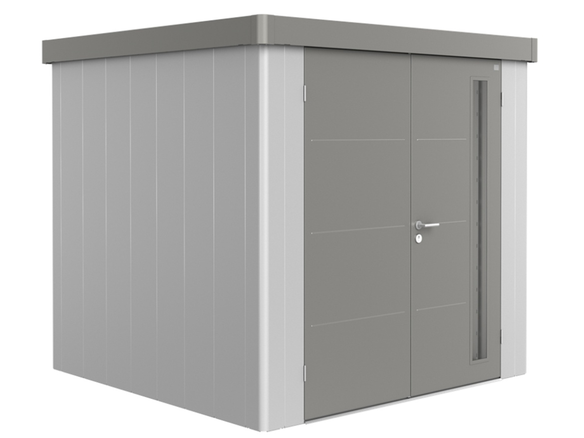 Domek Biohort Neo DUO