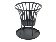 Ohnisko Cattara STROMBOLI