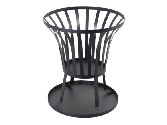 Ohnisko Cattara STROMBOLI