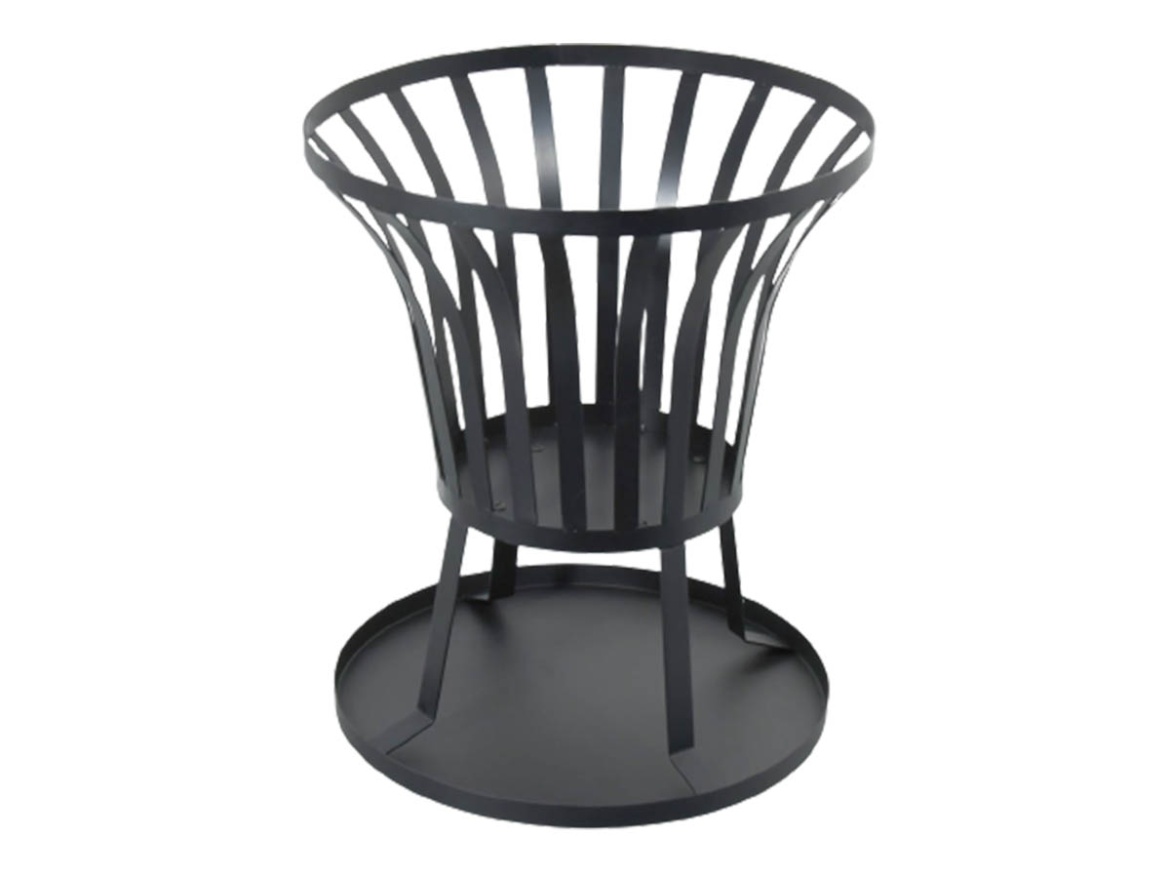 Ohniště Cattara STROMBOLI