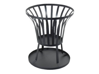 Záhrada –  Cattara STROMBOLI