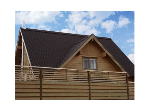 Asfaltový šindel  PREMIUM S+ Kerabit Asfaltový šindel  PREMIUM S+