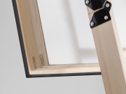 Půdní schody Oman PP