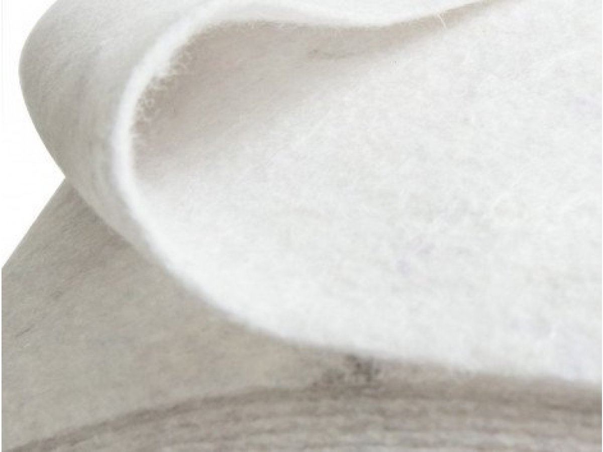 Geotextílie GT Geotextilie