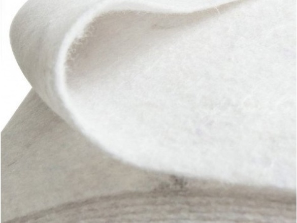 Geotextílie GT Geotextilie