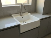 Kuchyňské dřezy Luisina Chambord Francois 596