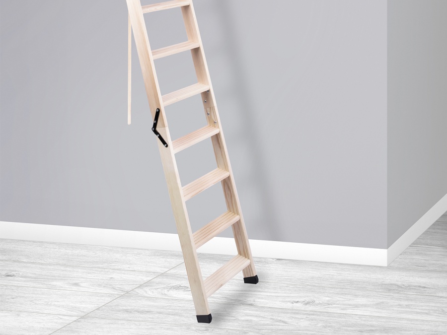 Pôdne schody Oman Long PP