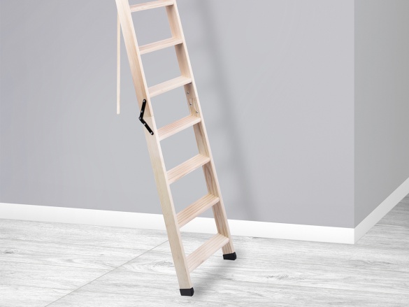 Pôdne schody Oman Long PP