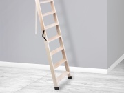 Půdní schody Oman Long PP