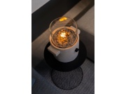 COSI Cosiscoop Craft světle šedá