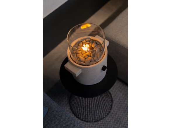 COSI Cosiscoop Craft světle šedá