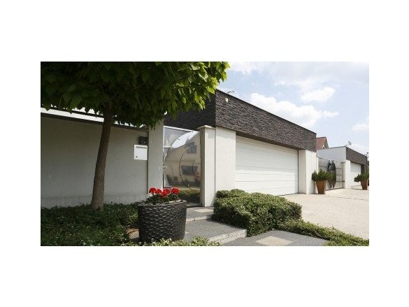 Betonové obklady  NEPAL 3 - grey Stegu NEPAL 3 - grey