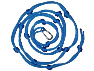 Hojdacie siete a kreslá –  Tree strap Hamaka