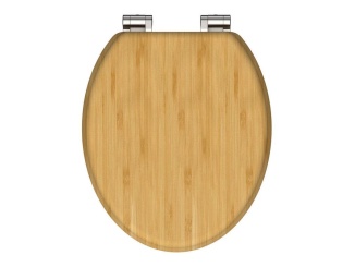 Príslušenstvo pre Bambusový nábytek Schütte Bambusová police s 5 přihrádkami ( BMBA02-REG51 )