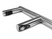 Sušiče rúk Jet Dryer DUO 2v1