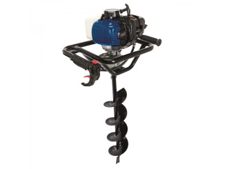 Garland –  Scheppach EB 2000