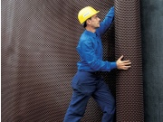 Nopová fólia STAR Gutta Guttabeta Star