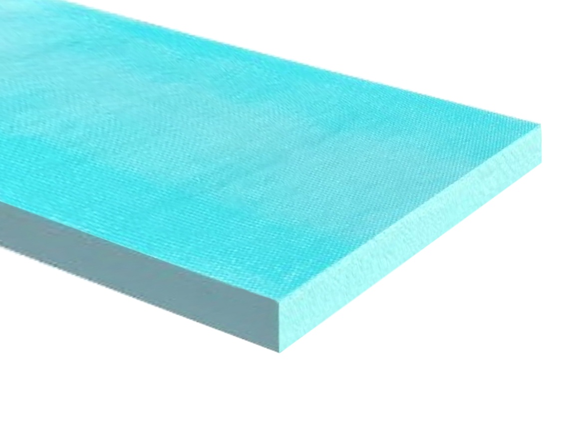 Extrudovaný polystyren Tegola Fibrostir GSV