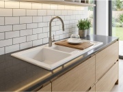 Kuchyňské dřezy Reginox Modena 1000.10