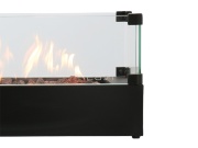 Plynové ohnisko COSI Cosiburner build up