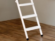 Půdní schody Minka Alpine Steel