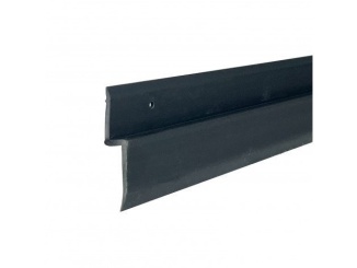 Odvodnenie a drenáže –  Covernit Ukončovací lišta N