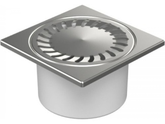 Engedd be a szegény embert –  Chuděj DN 50/84 ocel, K3