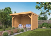 Tuindeco Ommen DIY Flat Roof