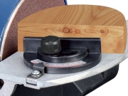 Kombinovaná bruska Scheppach BTS 700