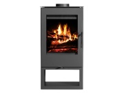 Krbová kamna Livin'Flame Trondheim
