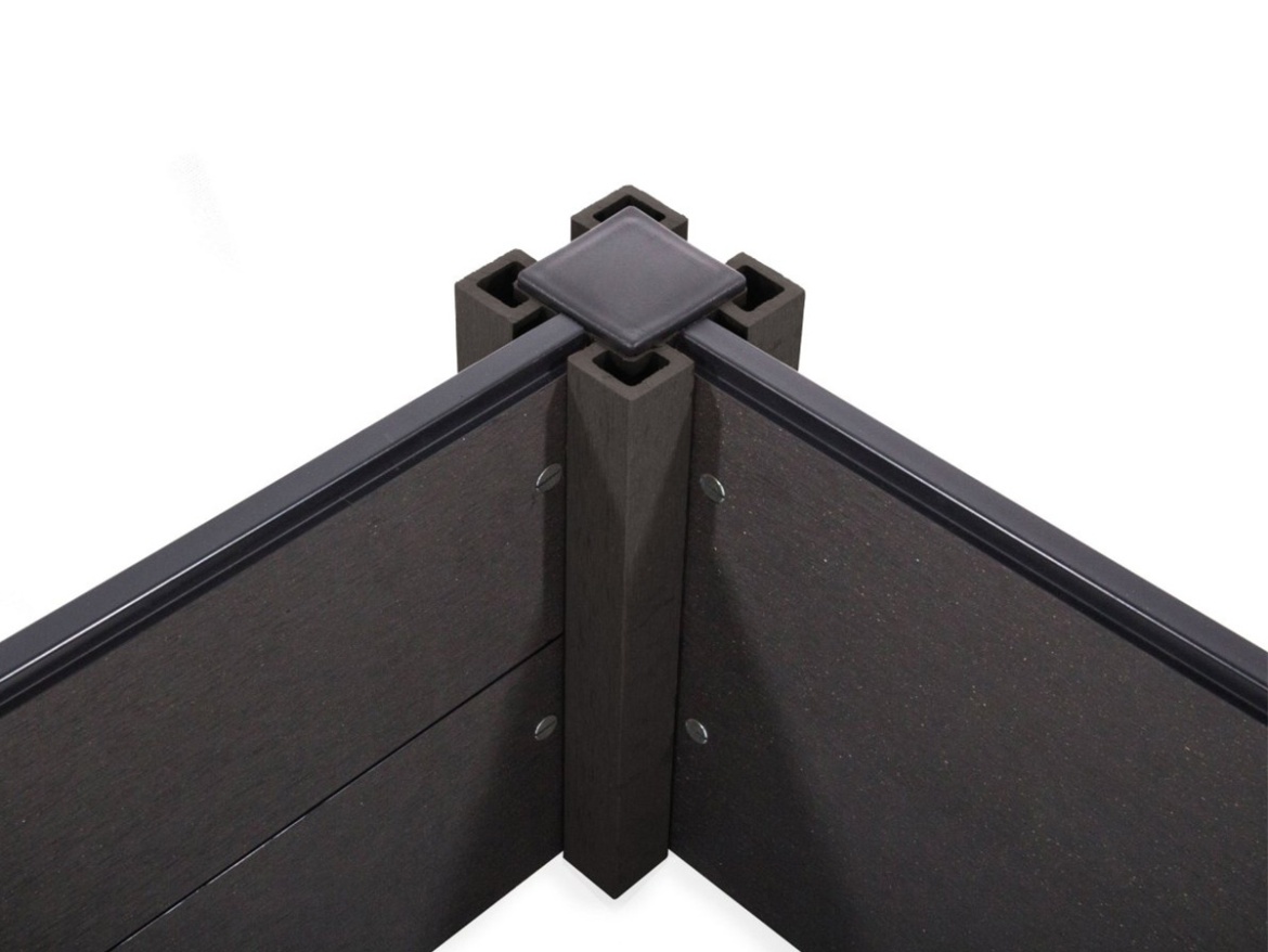 G21 Vyvýšený záhon Crop