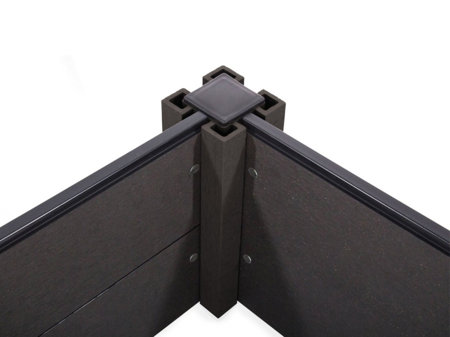 G21 Vyvýšený záhon Crop