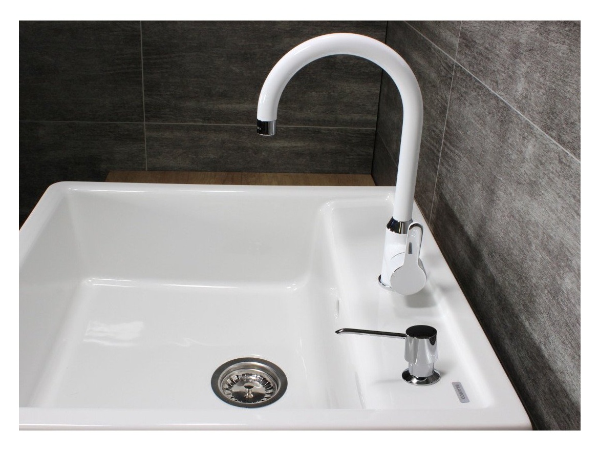 Kuchyňské baterie Eisl Diziani