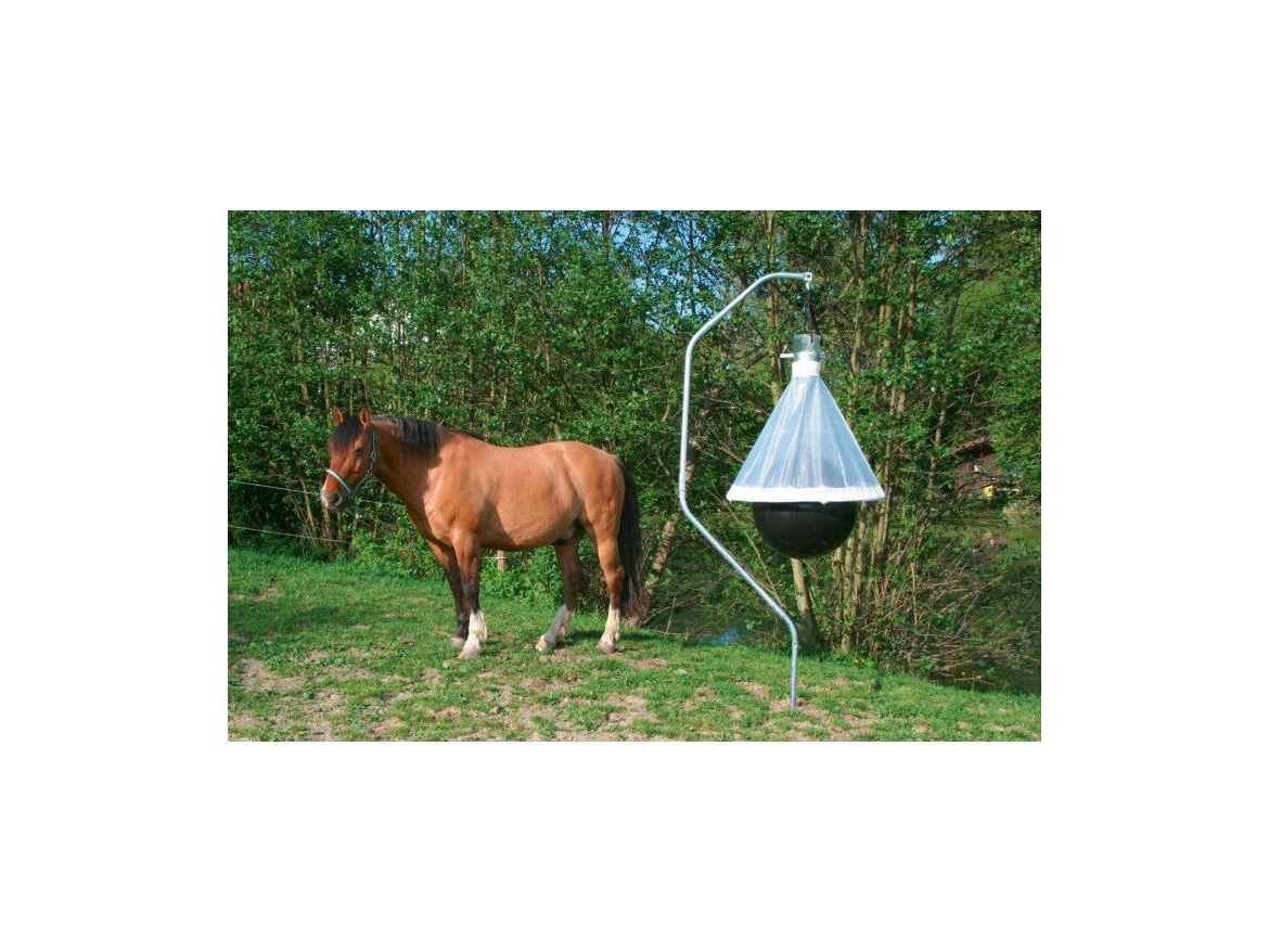 Scobax Lapač ovádů KERBL 323520 TAONX