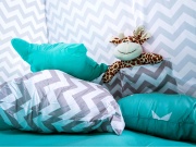 G21 Teepee Jezerní království