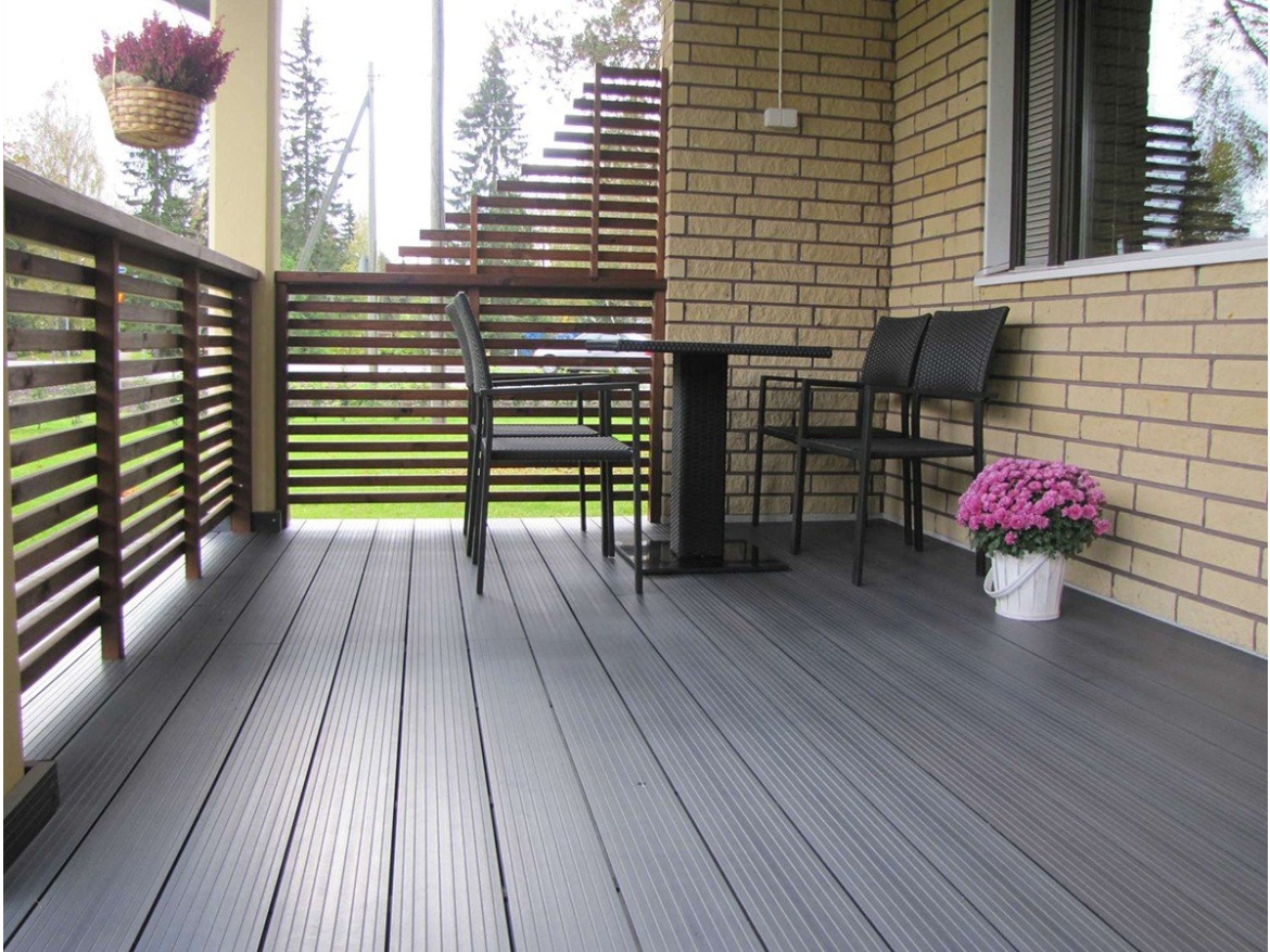 Terasové Gutta Guttadeck Strong