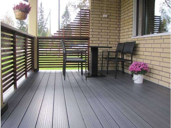 Terasové Gutta Guttadeck Strong