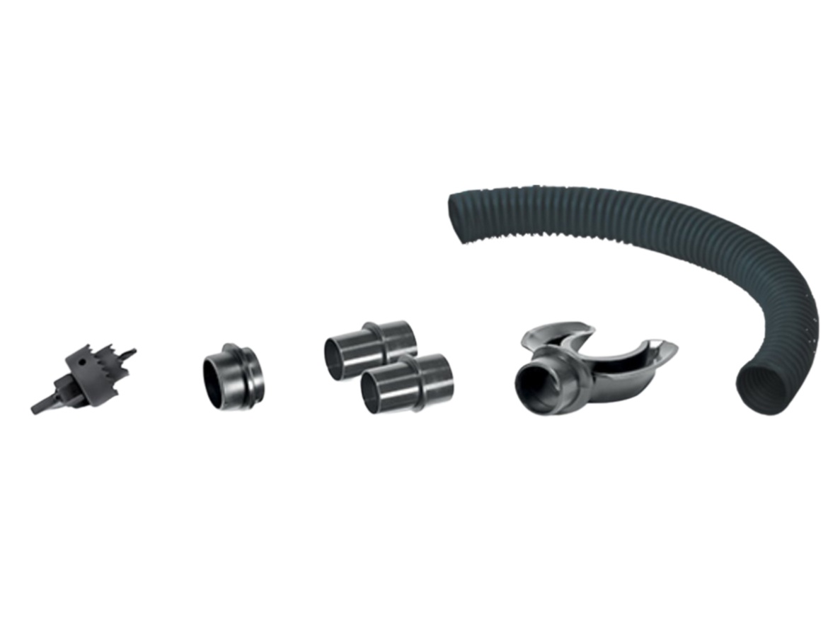 Propojovací hadice Prosperplast Icanset 1