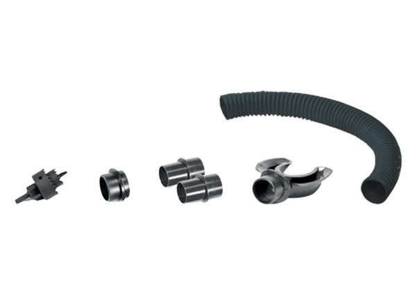 Propojovací hadice Prosperplast Icanset 1