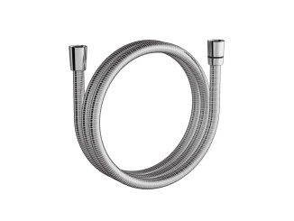 Sprchové vybavení –  Ravak 914.02CR Sprchová hadice 200 cm, chrom
