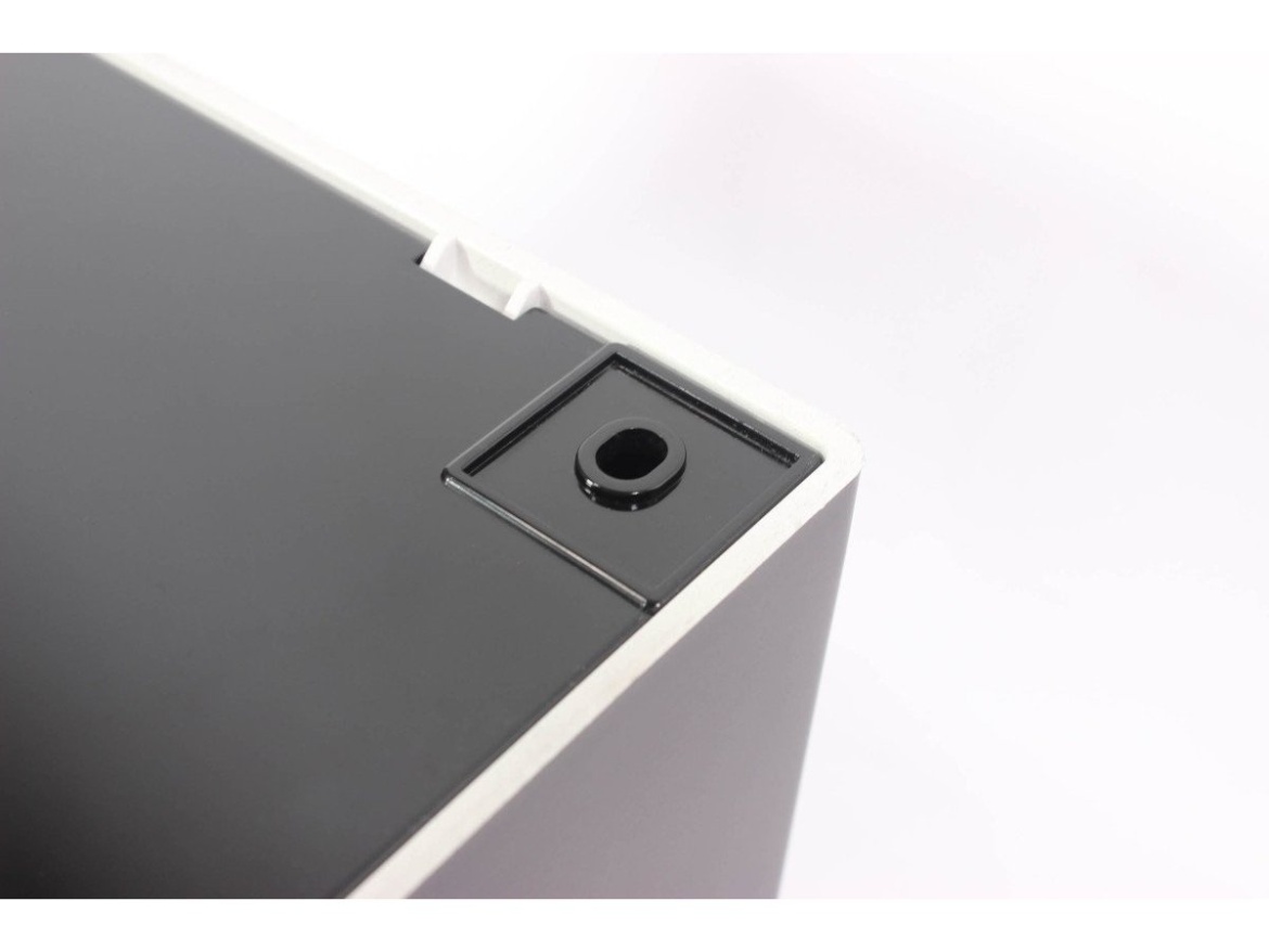 Vysoušeče rukou Jet Dryer FORCE