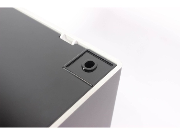 Vysoušeče rukou Jet Dryer FORCE