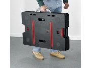 Stůl Keter Stůl  Folding Work Table dílenský, z výstavy